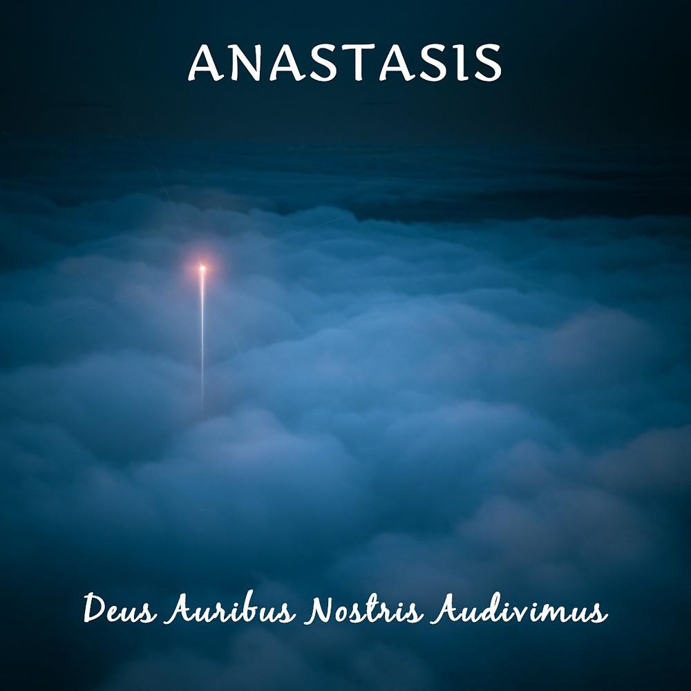 Постер альбома Deus Auribus Nostris Audivimus