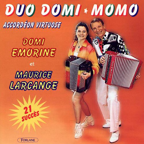 Domi Emorine - Domi et Momo