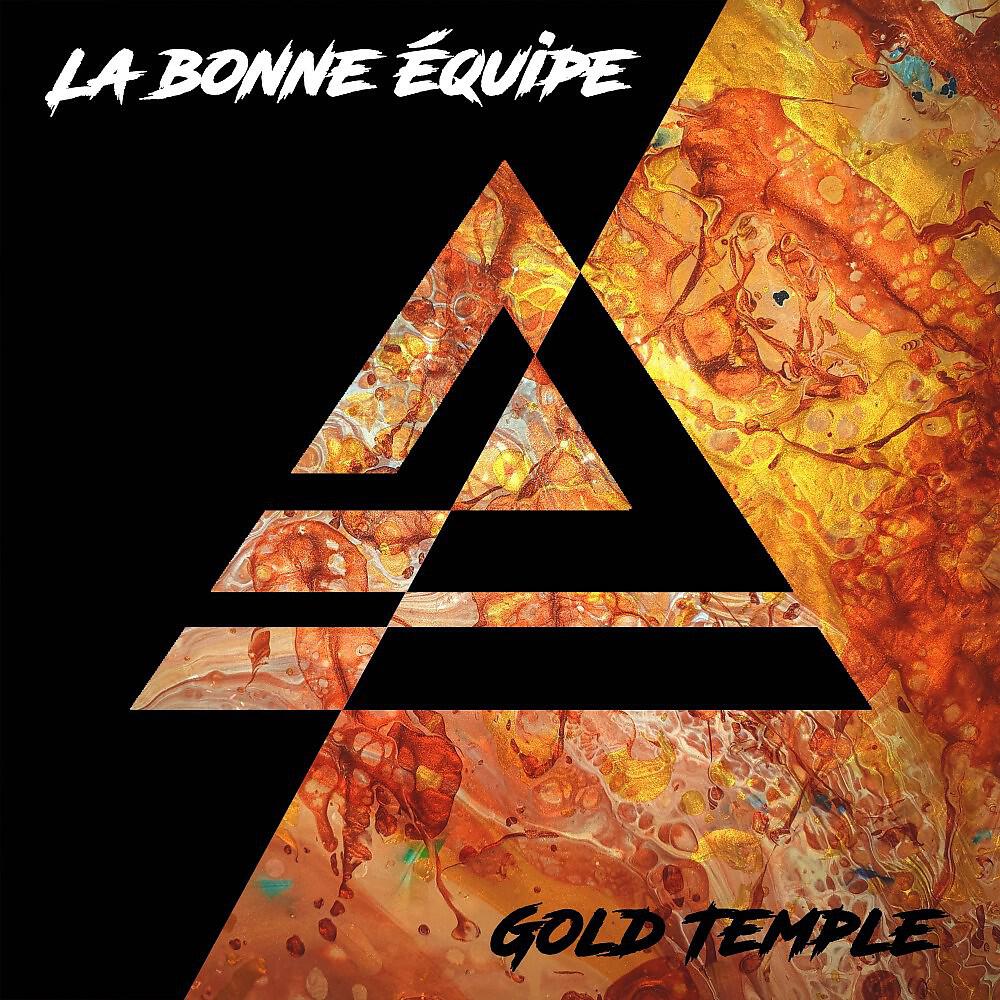 La Bonne Equipe - Le drakkar
