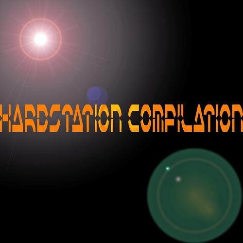 Постер альбома Hardstation Compilation