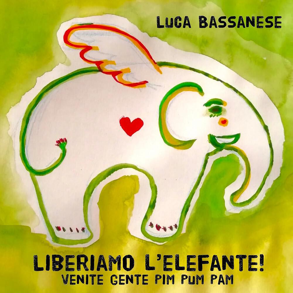 Luca Bassanese - Adelante