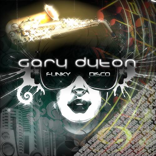 Постер альбома Funky Disco