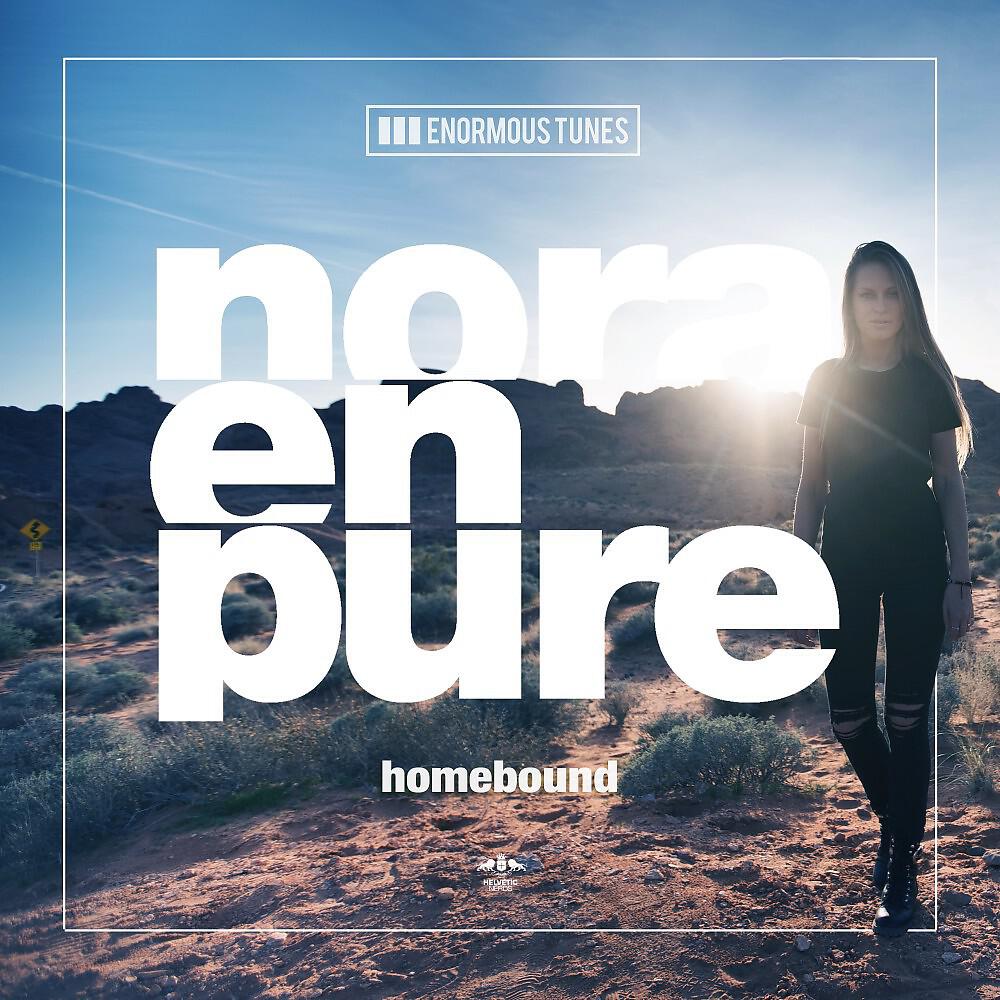 Nora En Pure - Homebound (Original Club Mix)