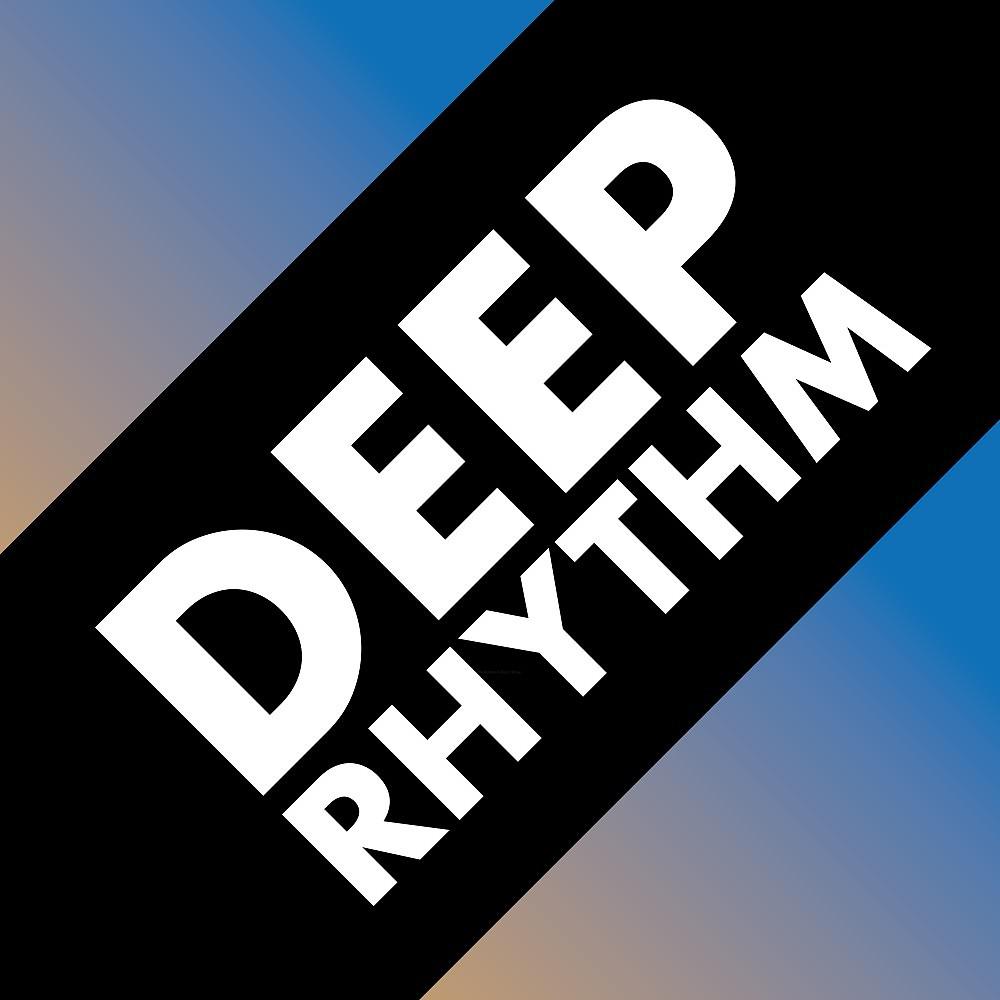 Постер альбома Deep Rhythm
