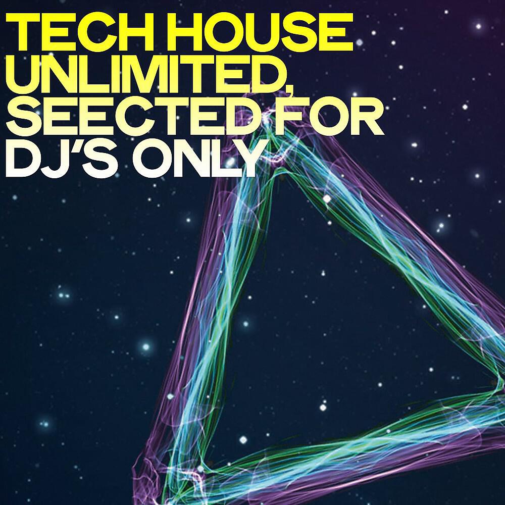 Bit Express - Rebound in the Dark (House Mix)