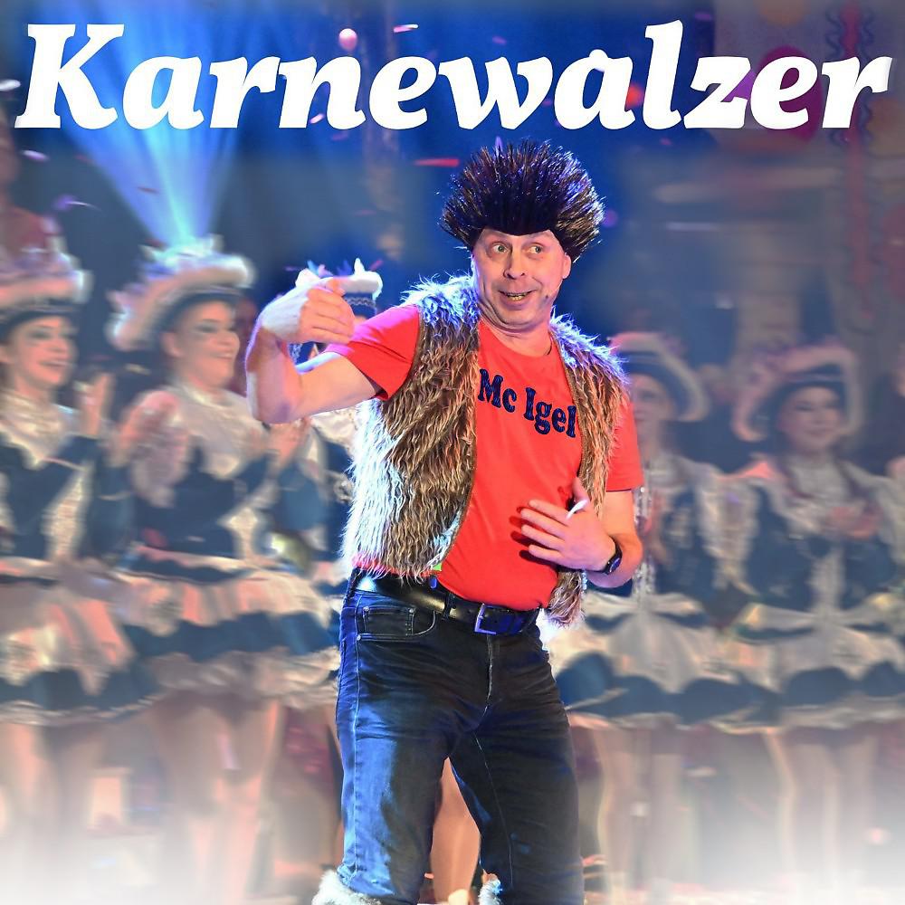 Постер альбома Karnewalzer