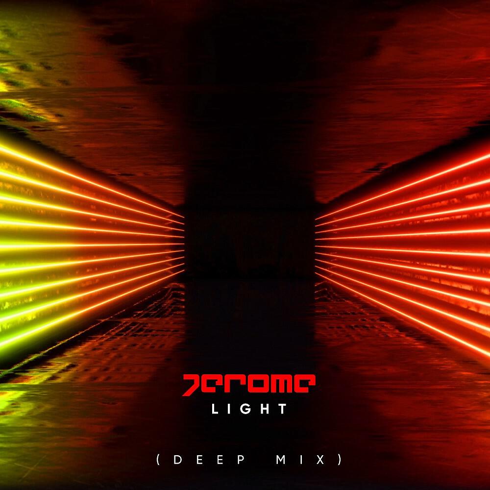 Jerome - Light (Deep Extended Mix)
