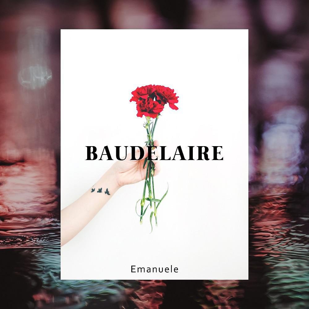 Постер альбома Baudelaire (Unplugged)