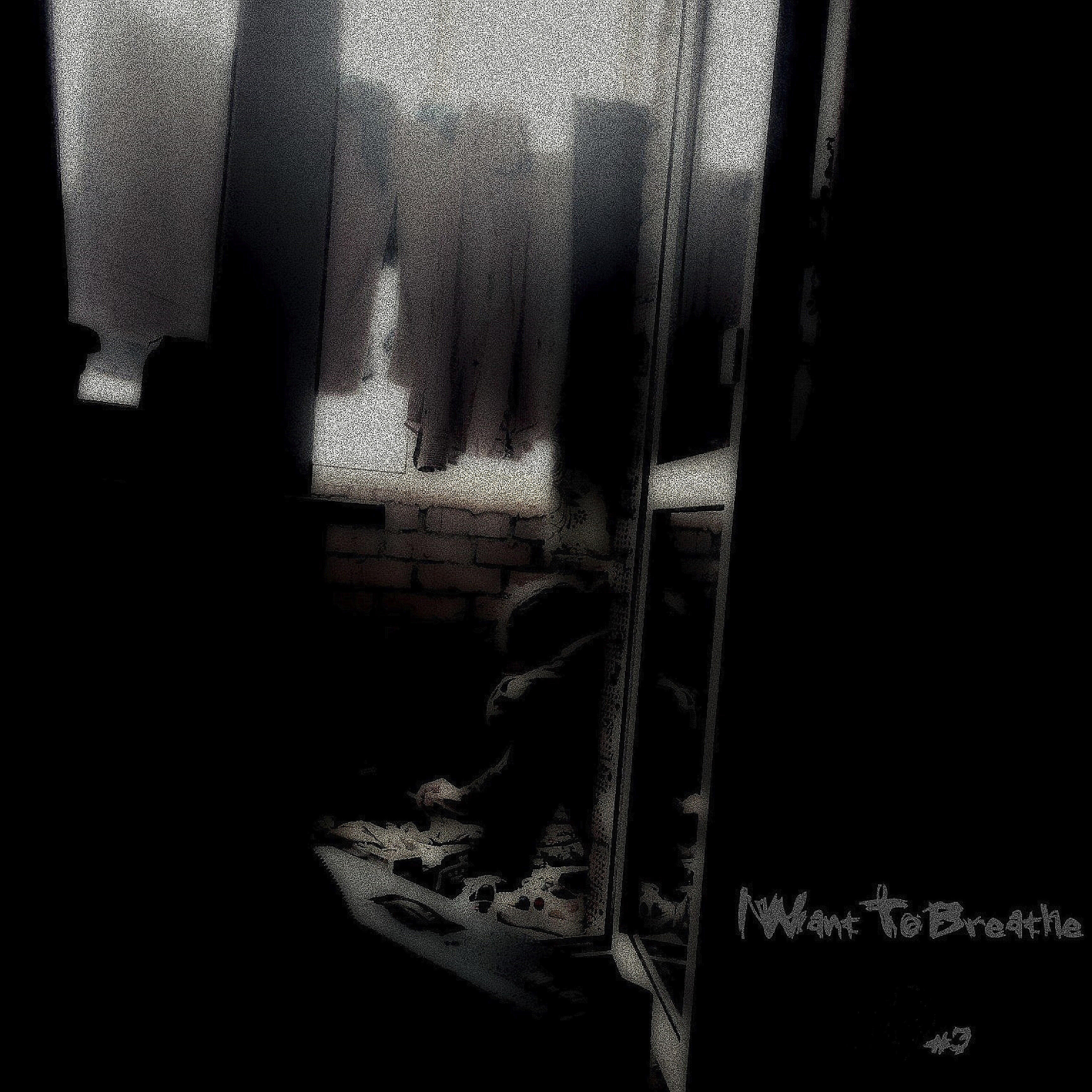 IWantToBreathe - Тараканы