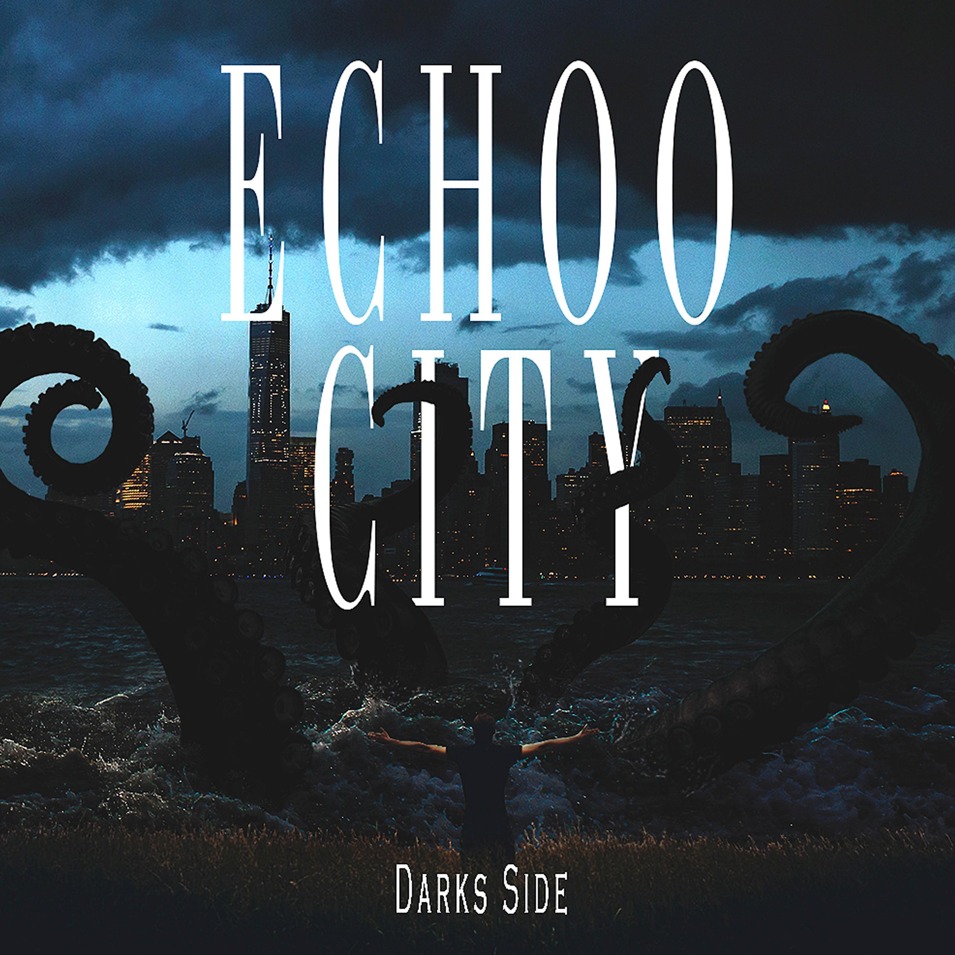 Постер альбома Echoo City