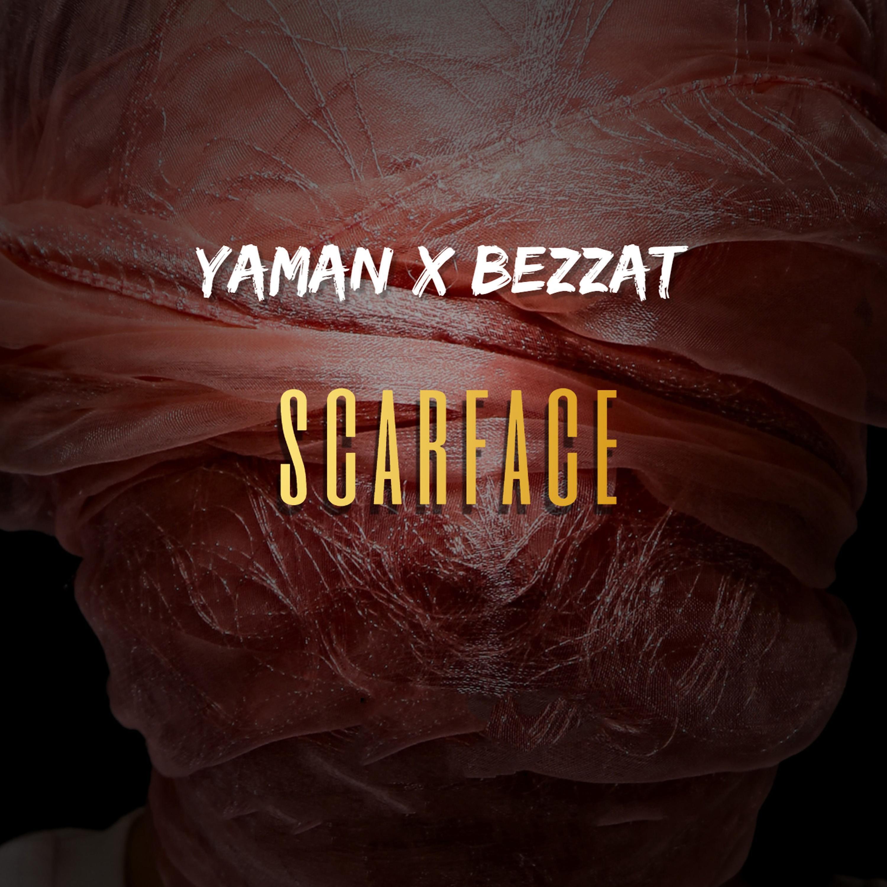 Bezzat - Scarface (feat. Yaman)