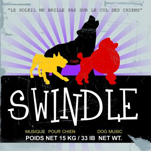 Swindle - Les filles ne captent rien
