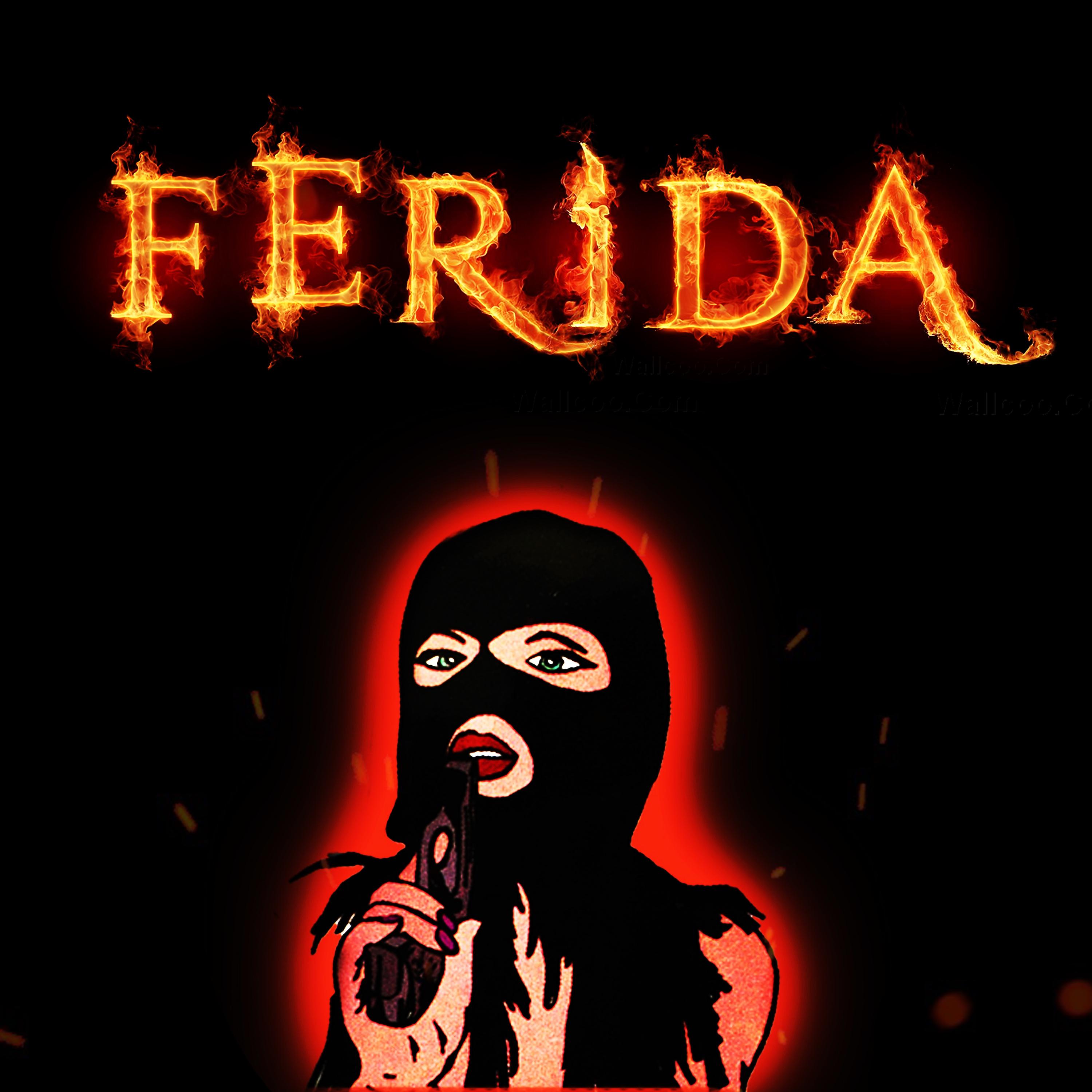 Постер альбома Ferida
