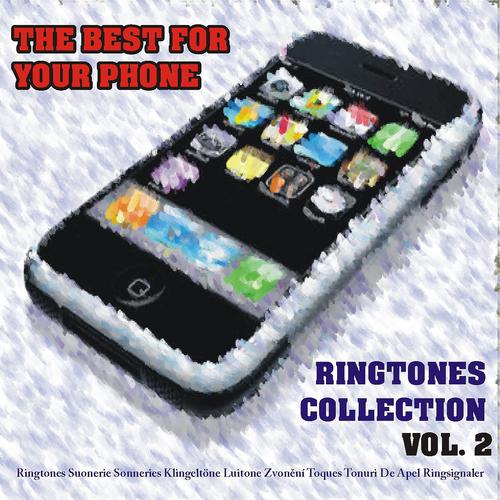 Dj Gio vs Orchestral - I'm Calling for Your Love (Ringtone)