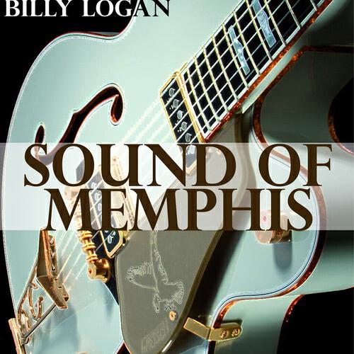 Billy Logan - There Will Be Peace In the Valley
