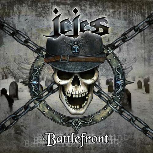 J.C. Jess - Backfire