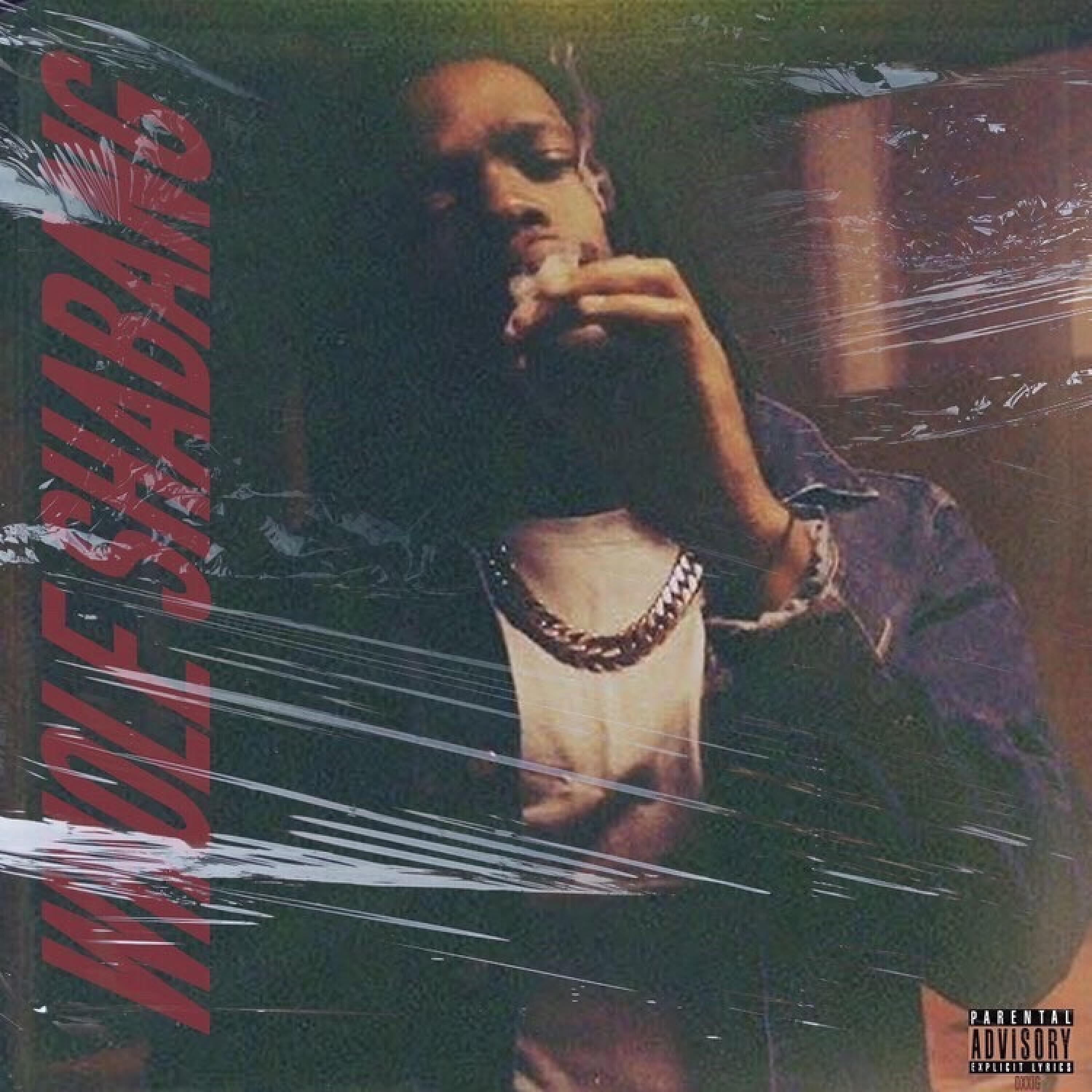 MOOCHIEEE - Whole Shabang
