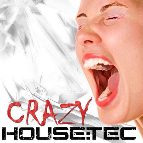 Housetec - Crazy (Club Mix)
