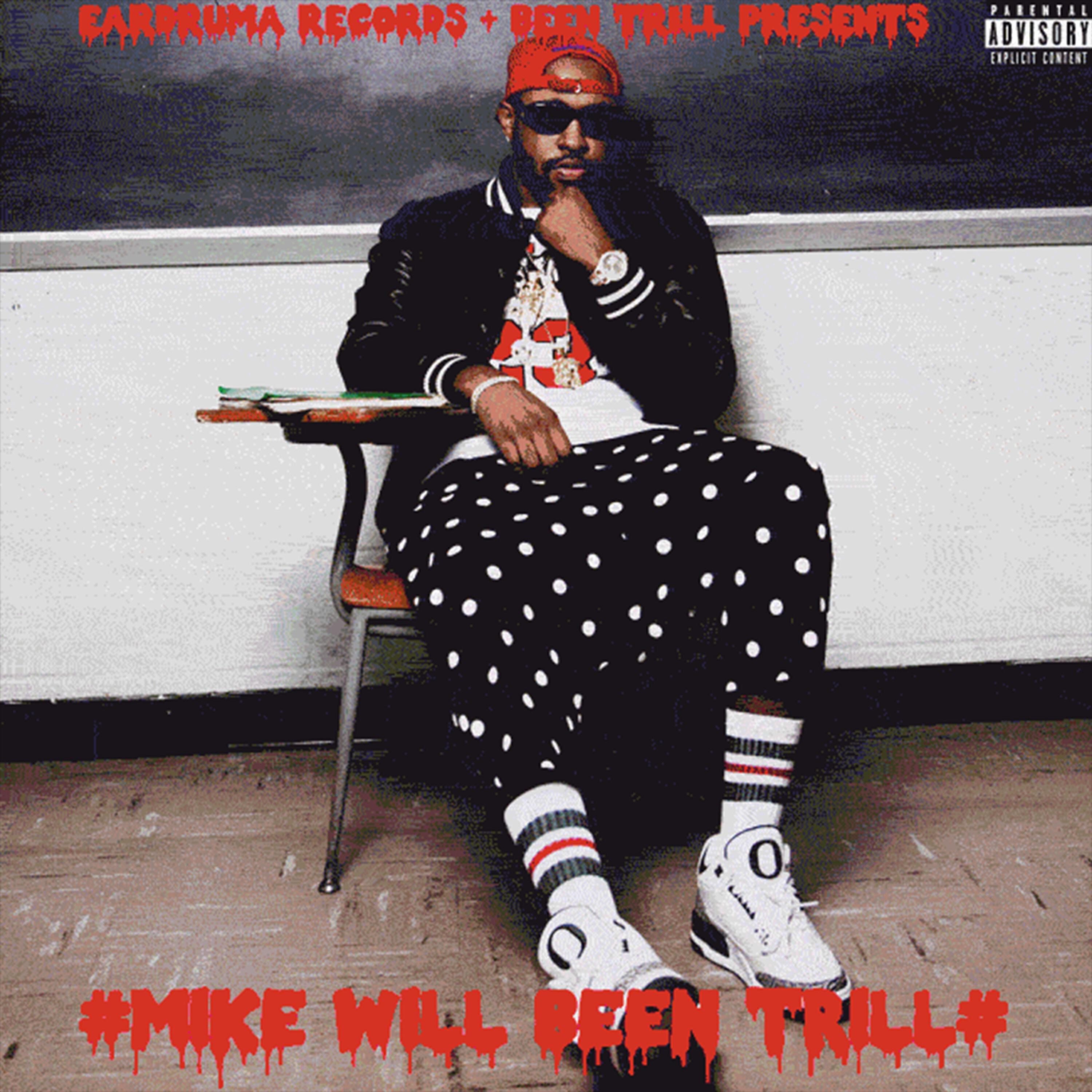 Mike WiLL Made-It - Smoke A Nigga (feat. Juicy J)