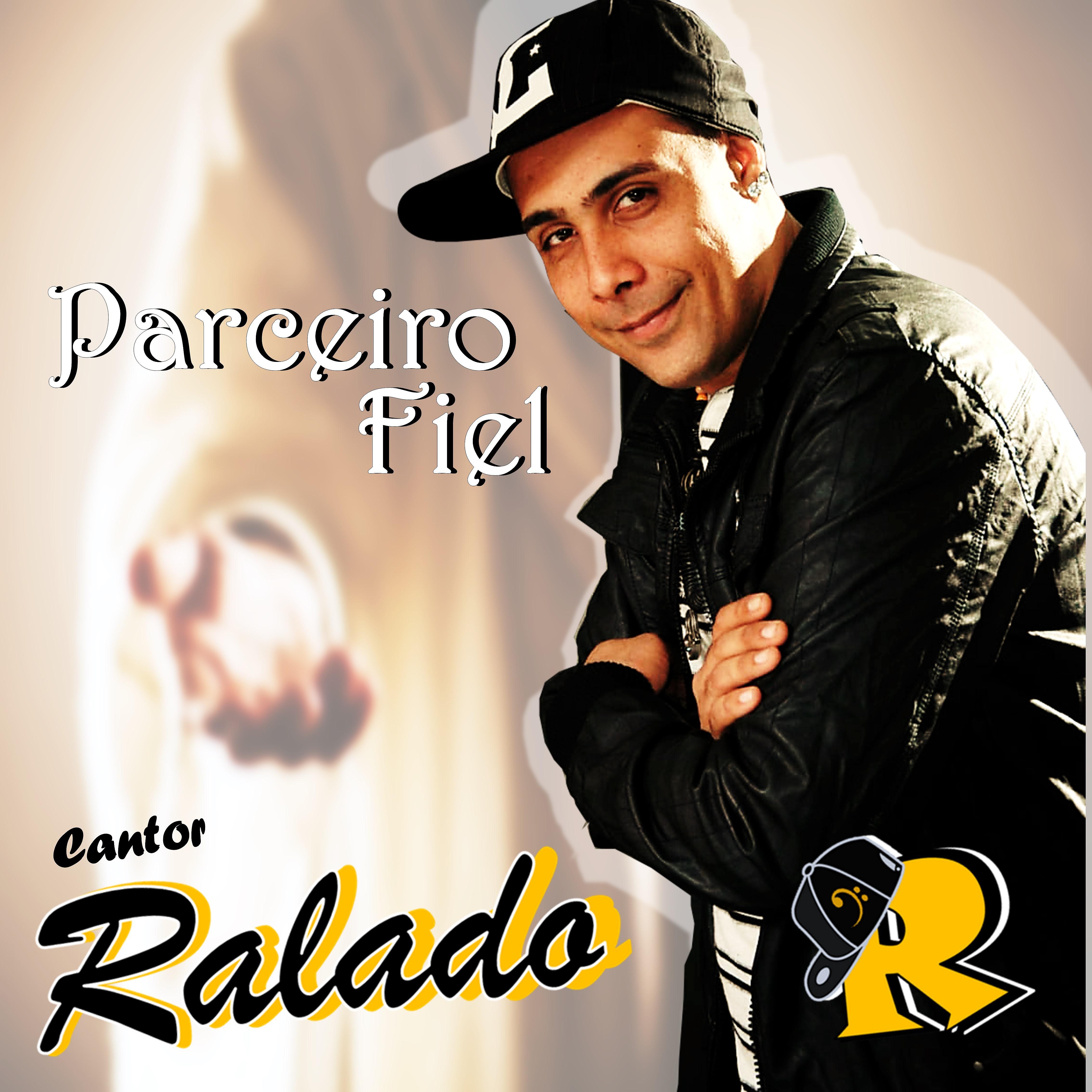 Постер альбома Parceiro Fiel