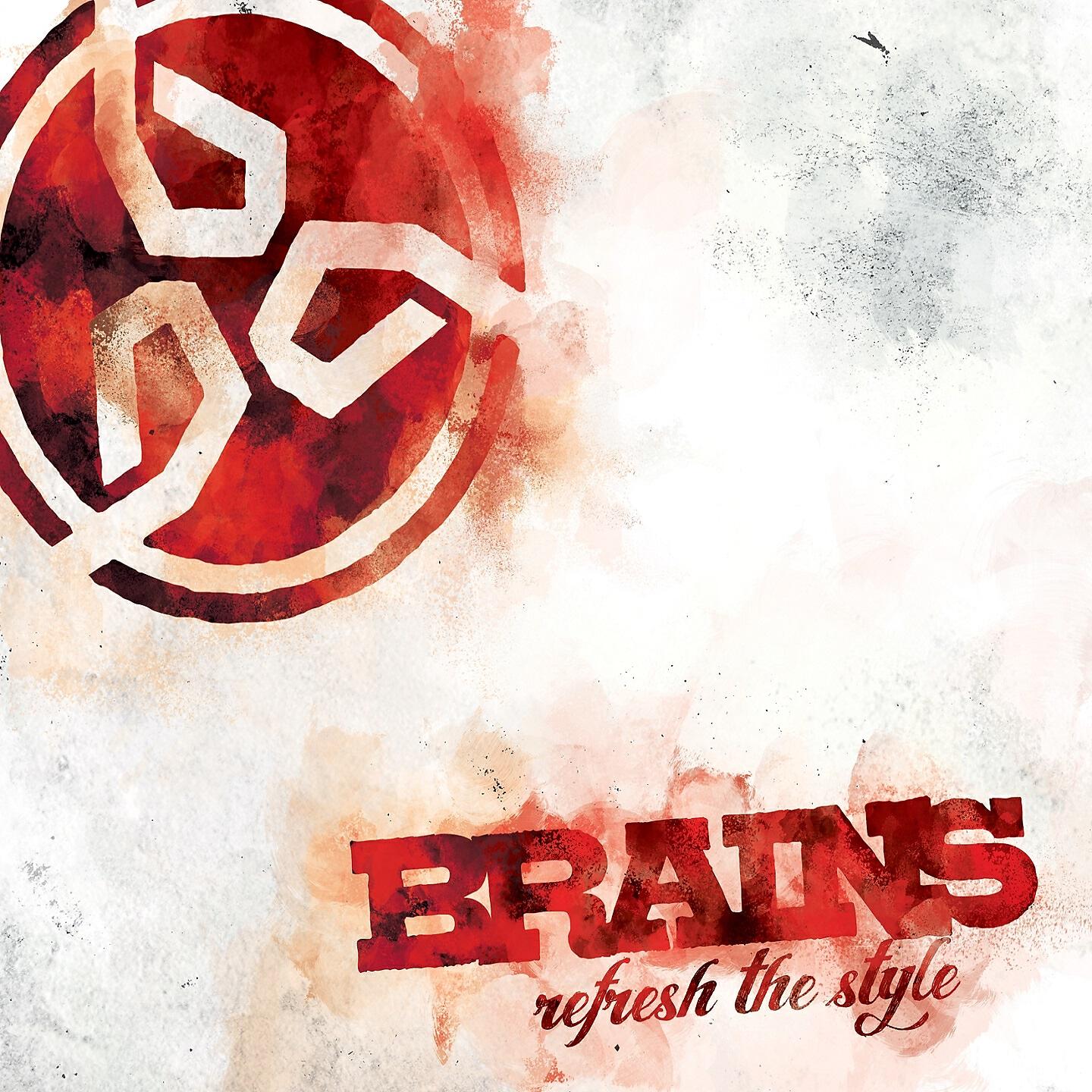 Brains - Blood Pressure (Matt-U Remix)