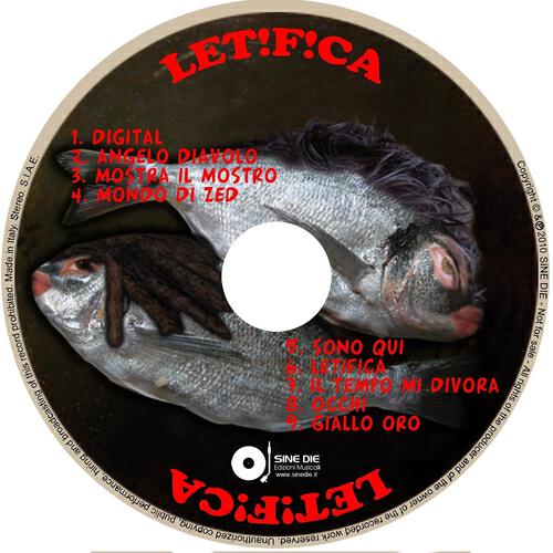 Cattaneo Adriano - LET!F!CA