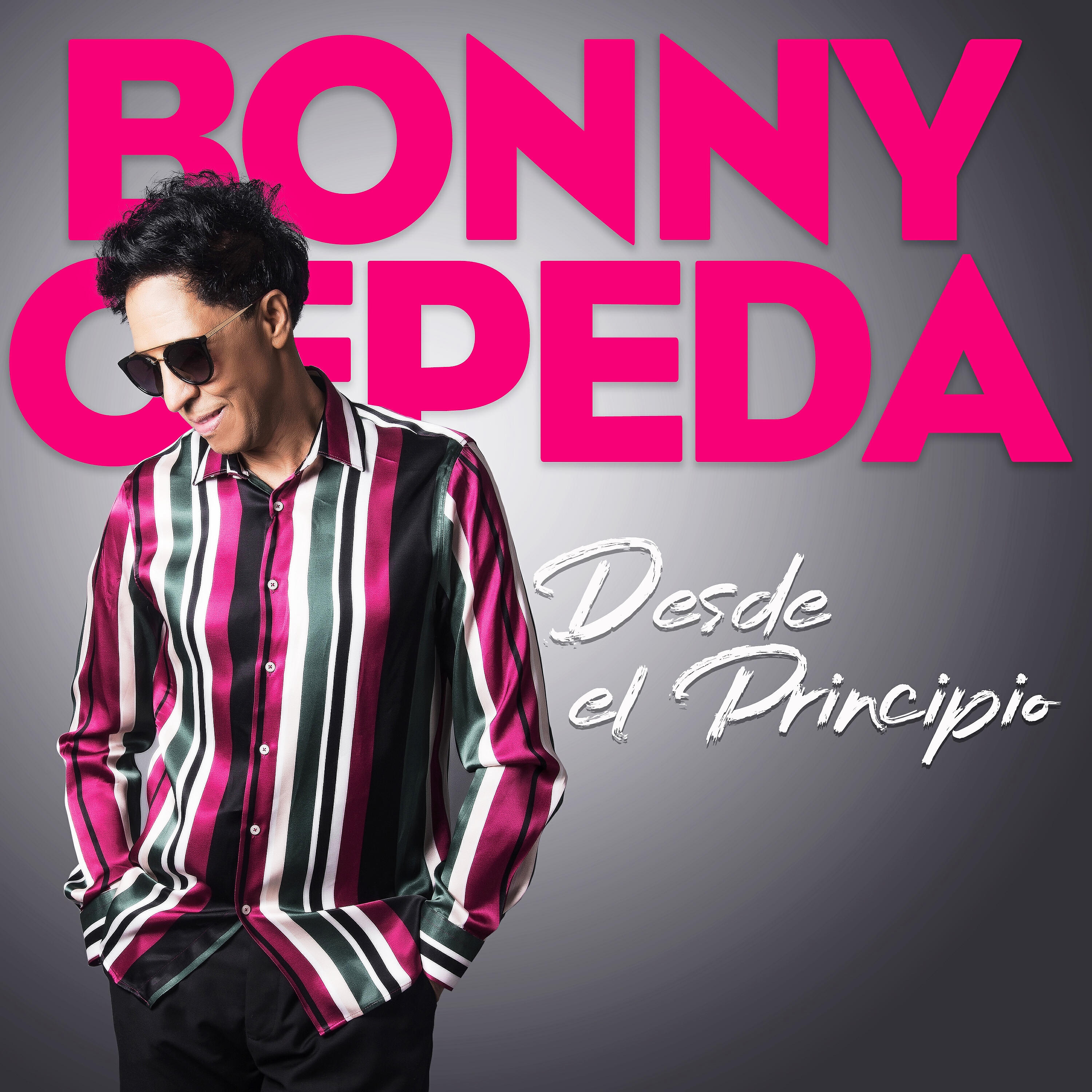 Bonny Cepeda - Como Anillo al Dedo