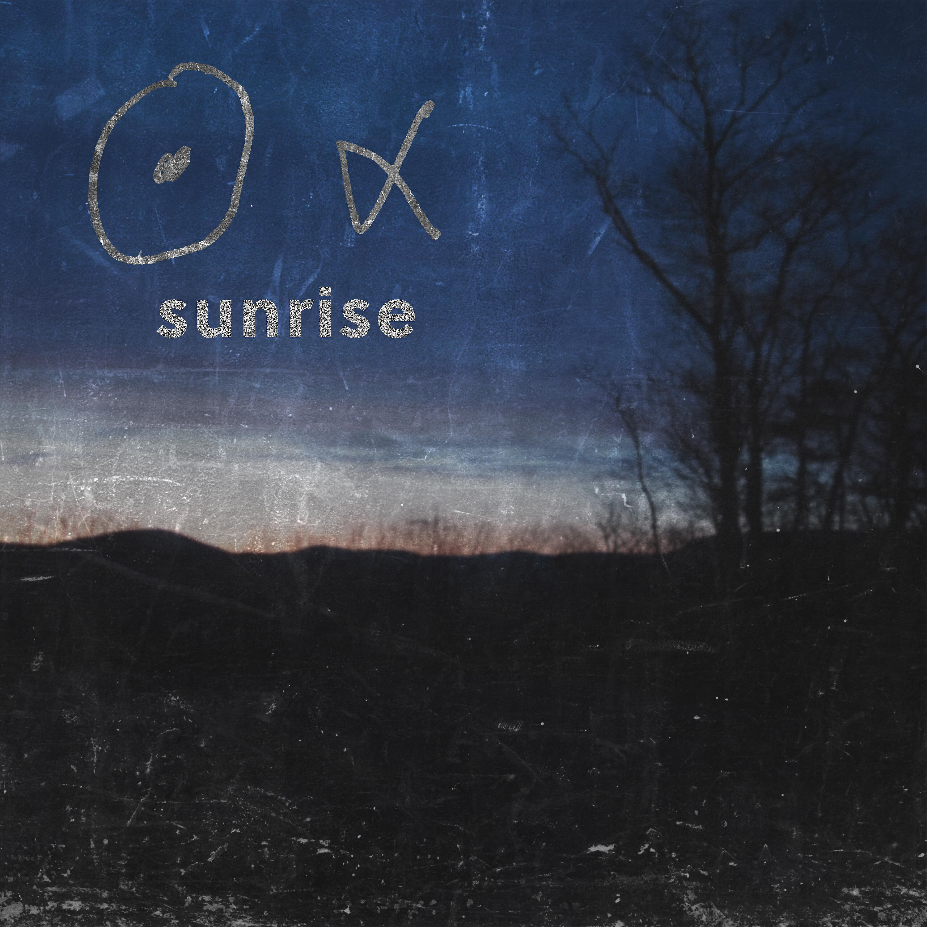 Nous Alpha - Sunrise