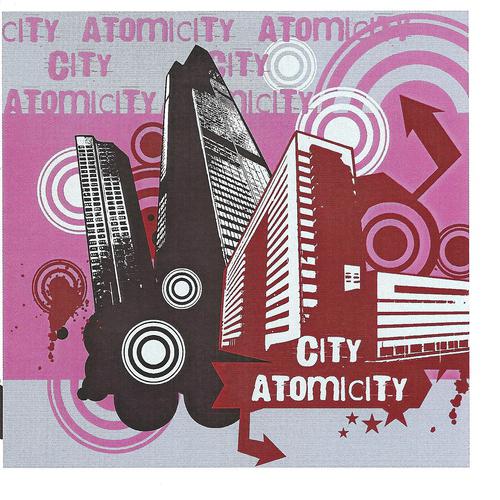 Постер альбома City Atomicity