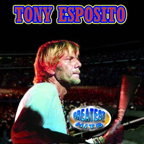 Постер альбома Tony Esposito Greatest Hits