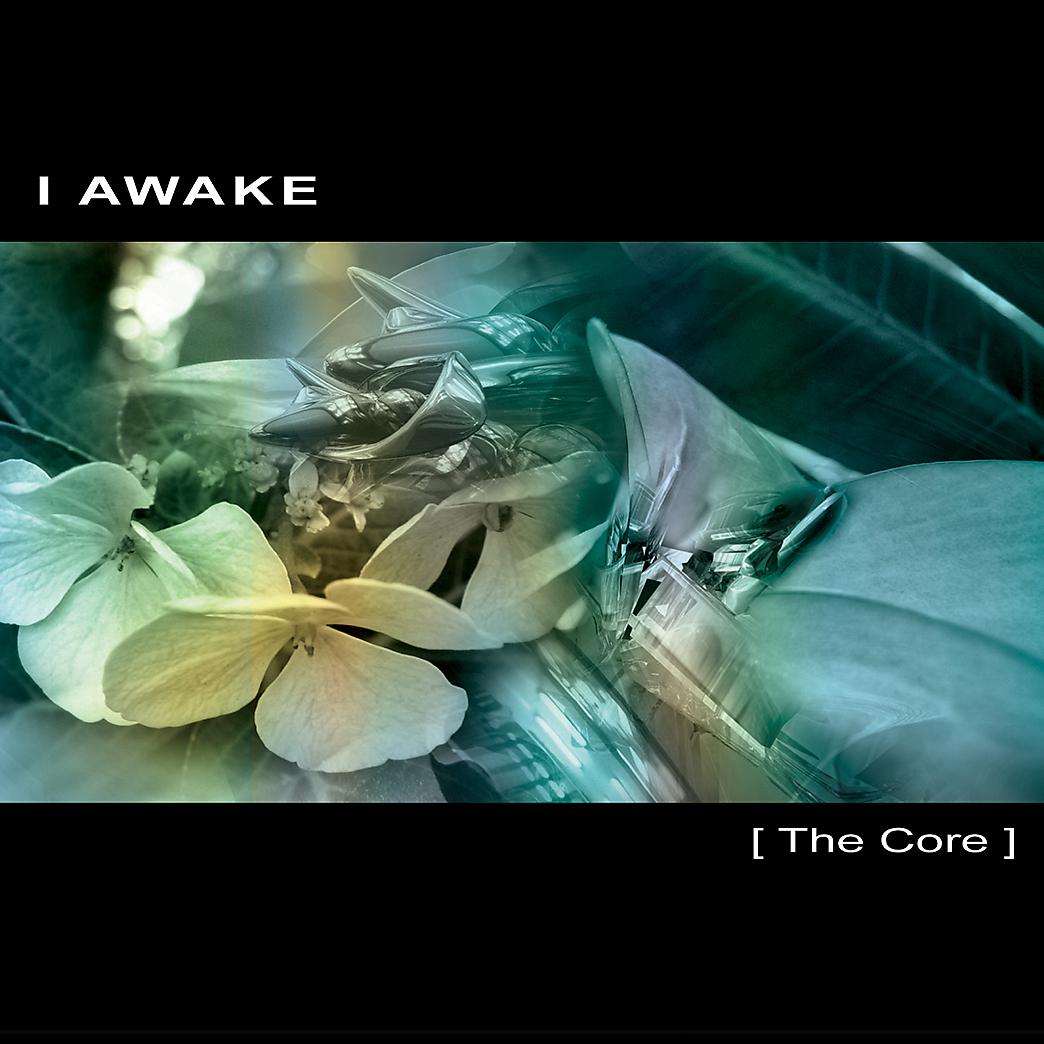 Постер альбома The Core