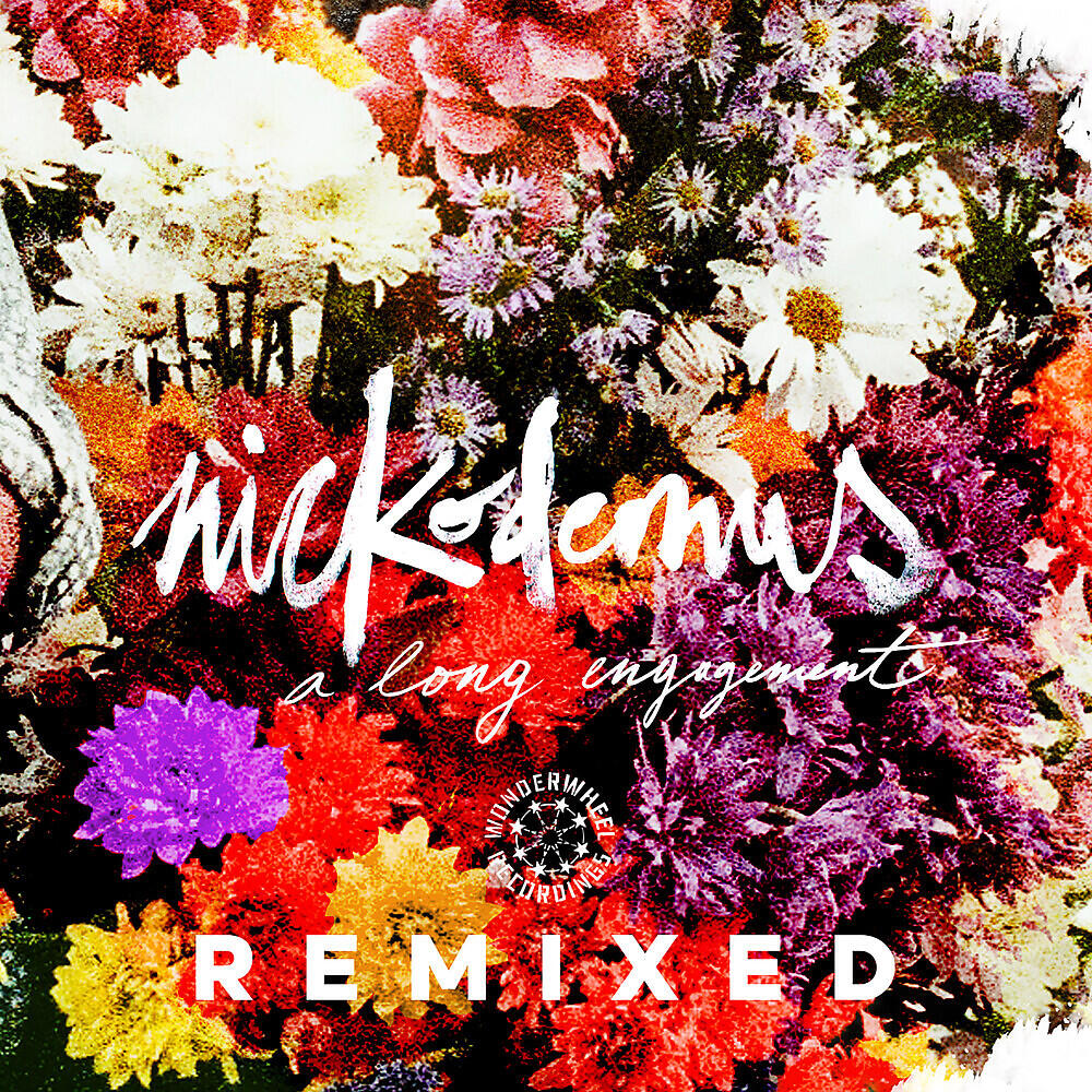 Nickodemus - Will You Still Be Here? (Sammy Bananas Remix)