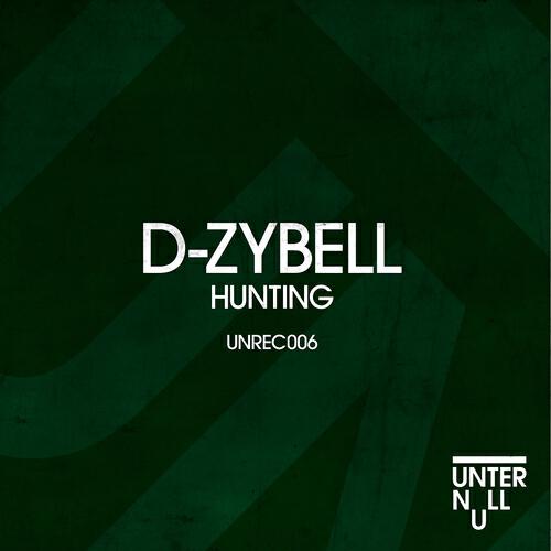 D-ZyBell - Hunting