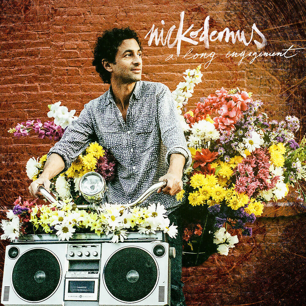 Nickodemus - Will You Still be Here?