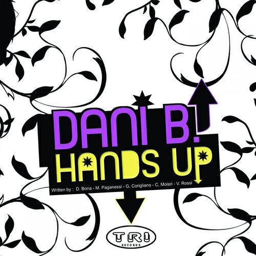 Dani B - Hands Up (Mick St. John Rmx)