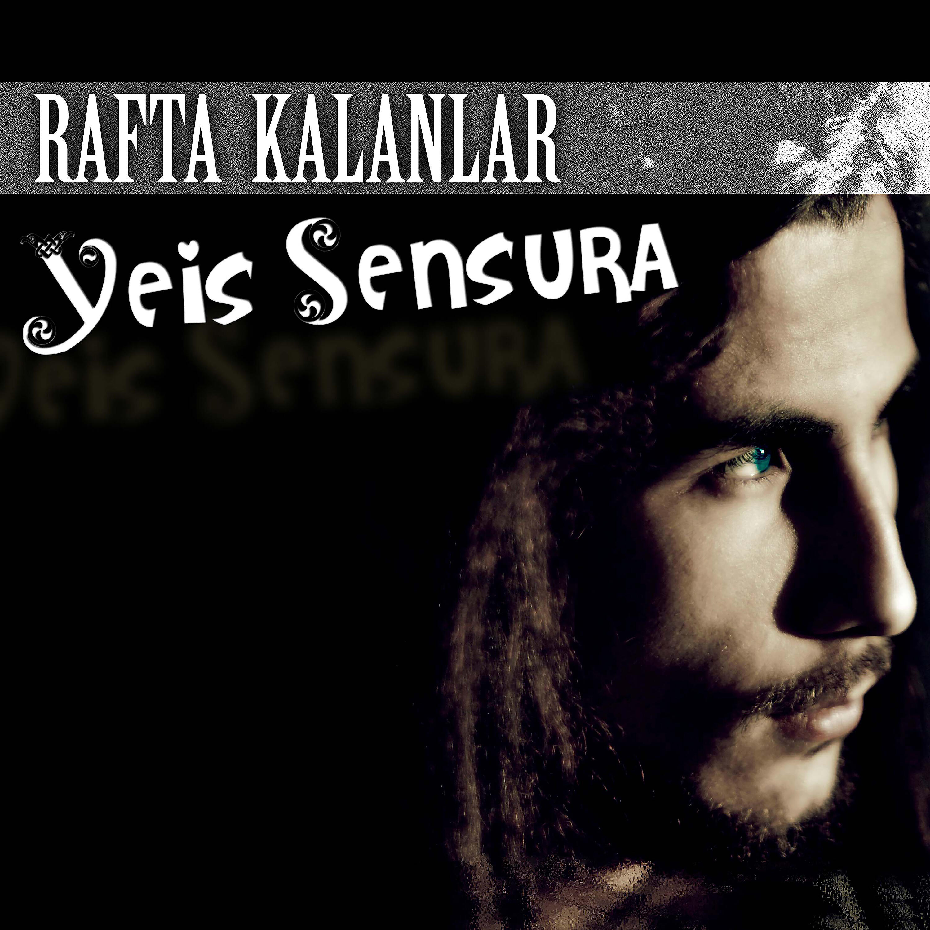 Yeis Sensura - Kaf Dağı