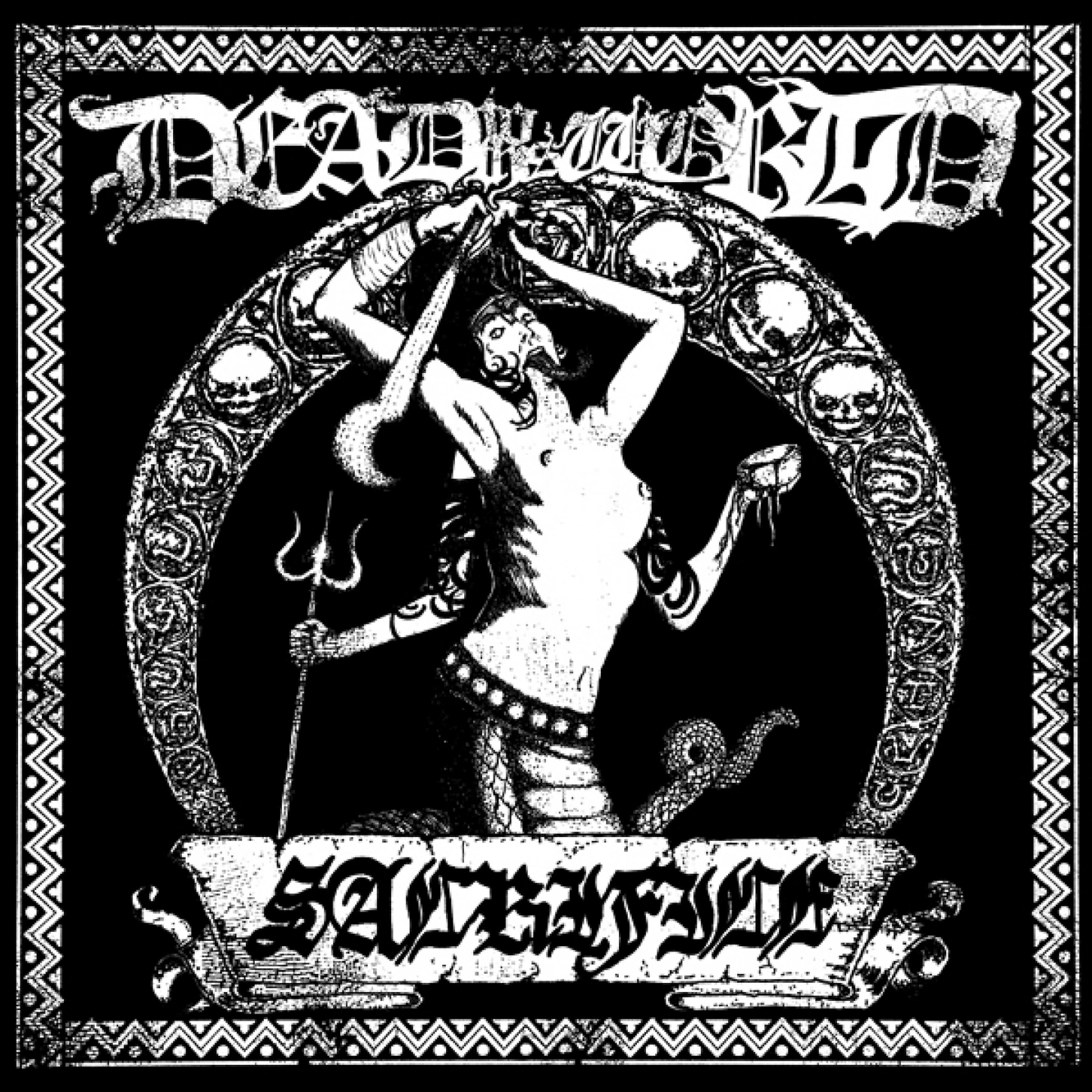 Dead To This World - Har Megiddo / Satans Storm