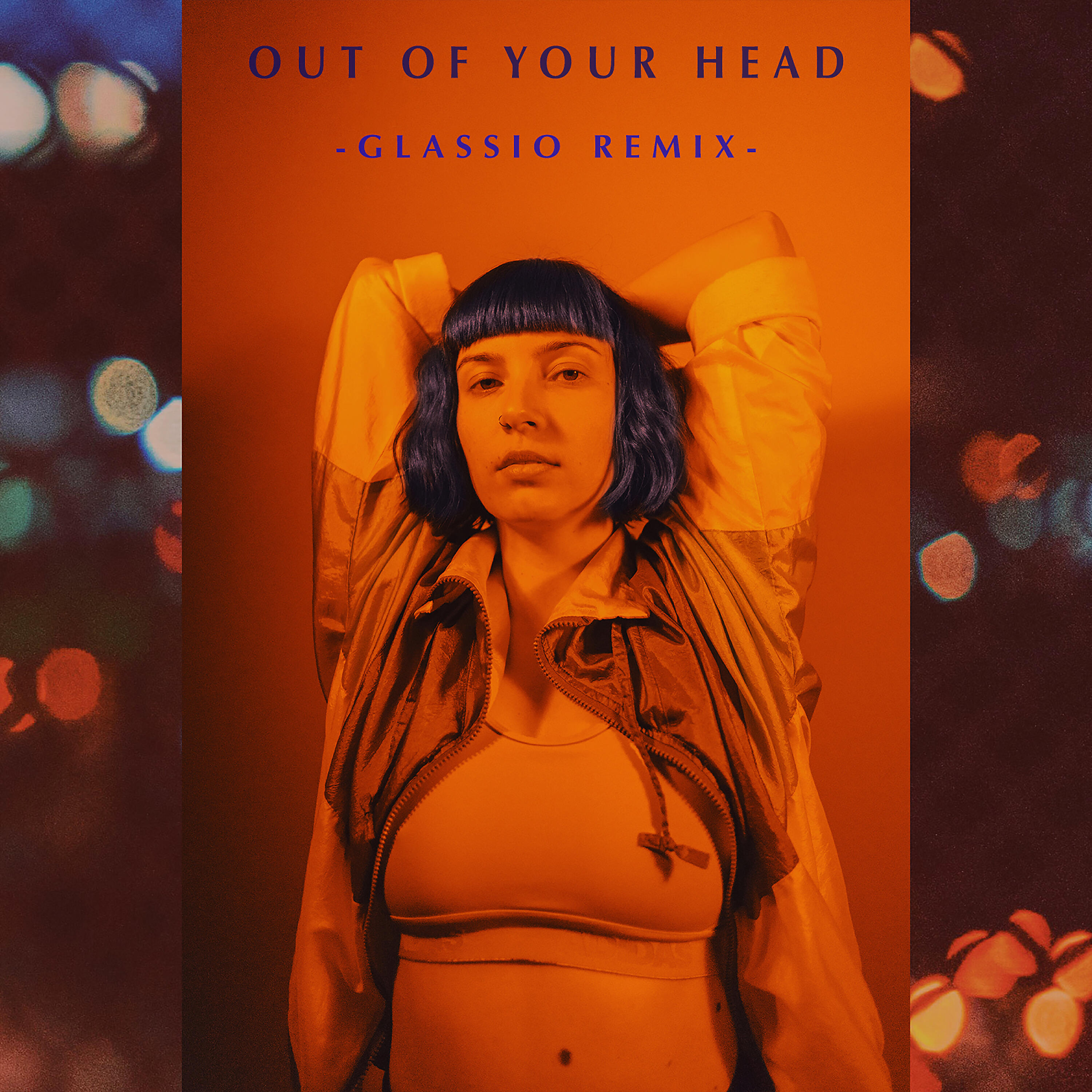 Sulene - Out of Your Head (Glassio Remix)