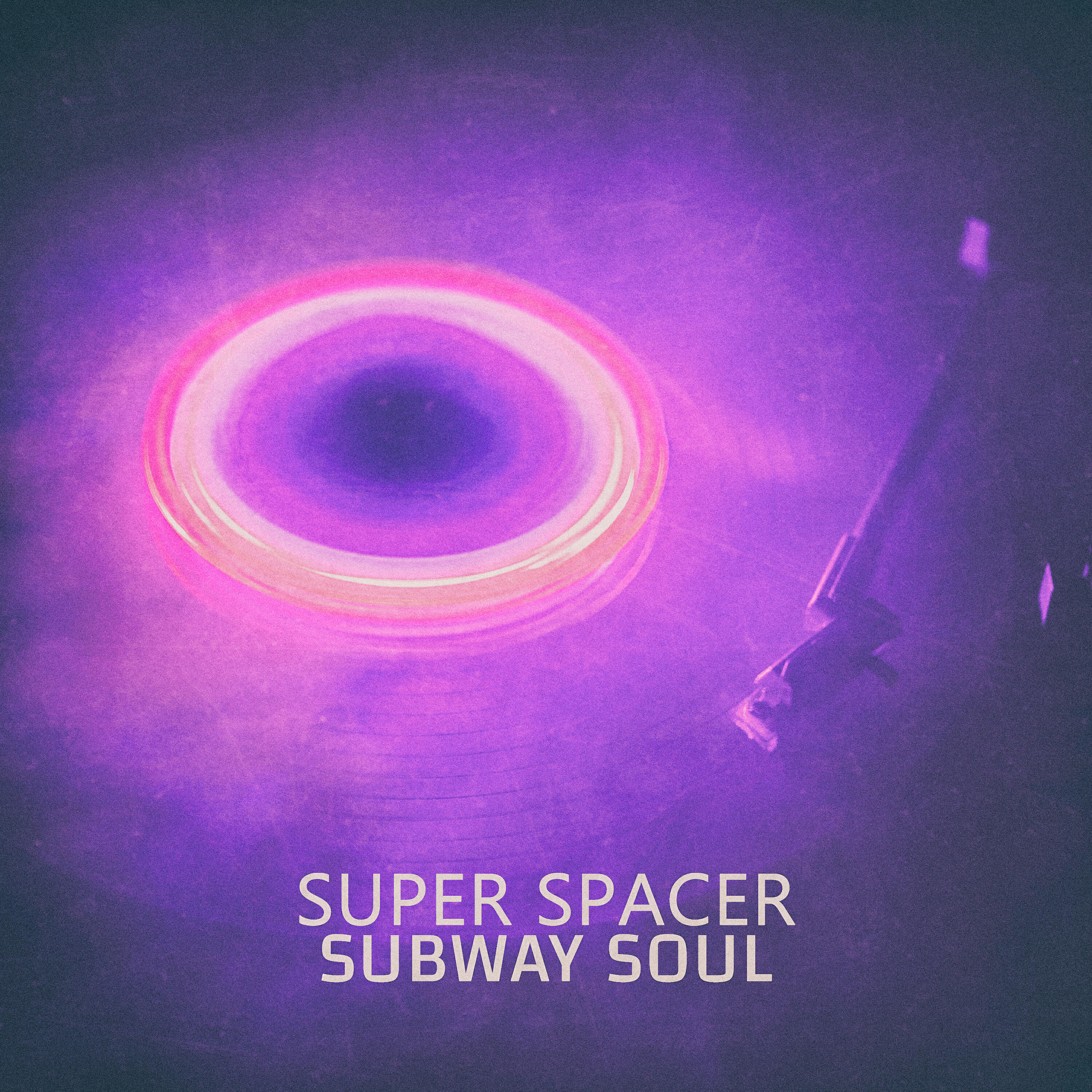 Subway Soul - Living in a Funky (Funky You Mix)