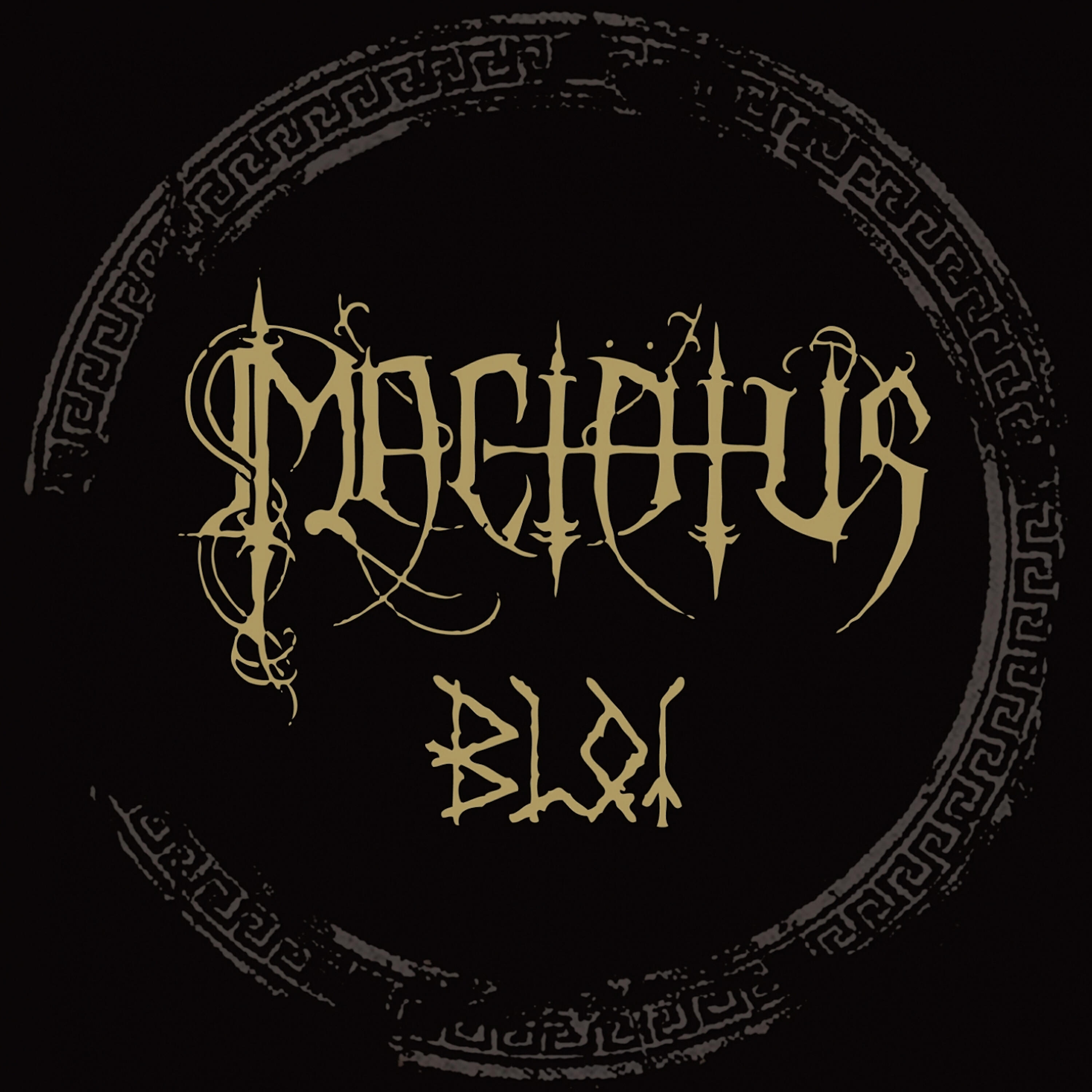 Mactatus - Et kaldt rike