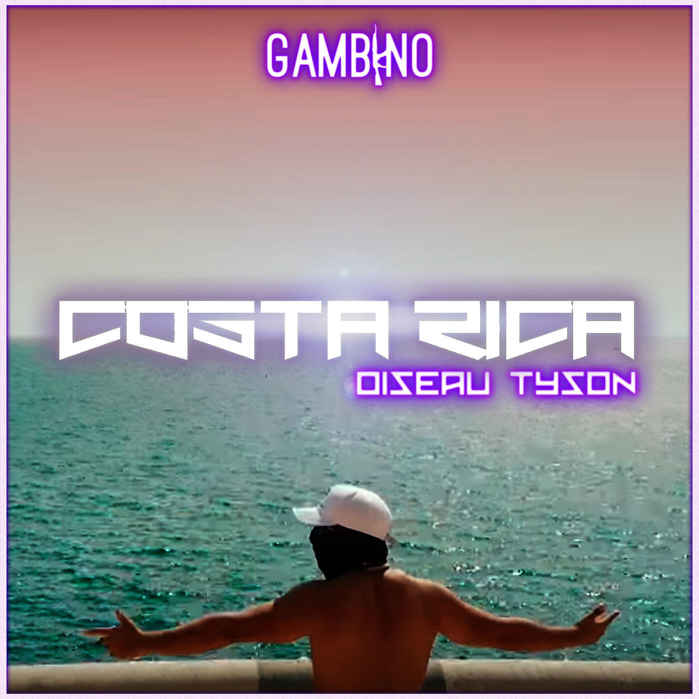 Gambino - Costa Rica