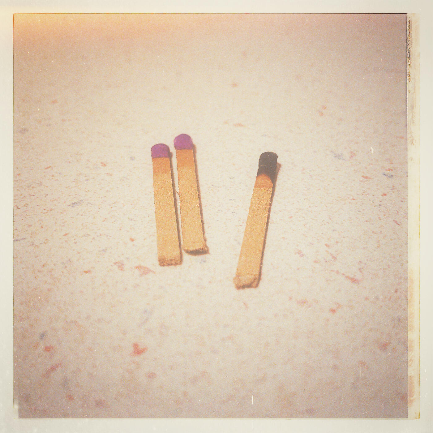 Jeffrey Ferguson - Matches