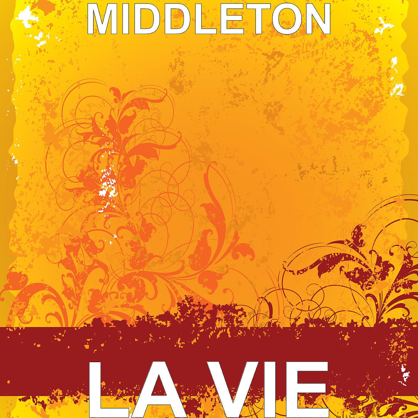 Постер альбома LA VIE