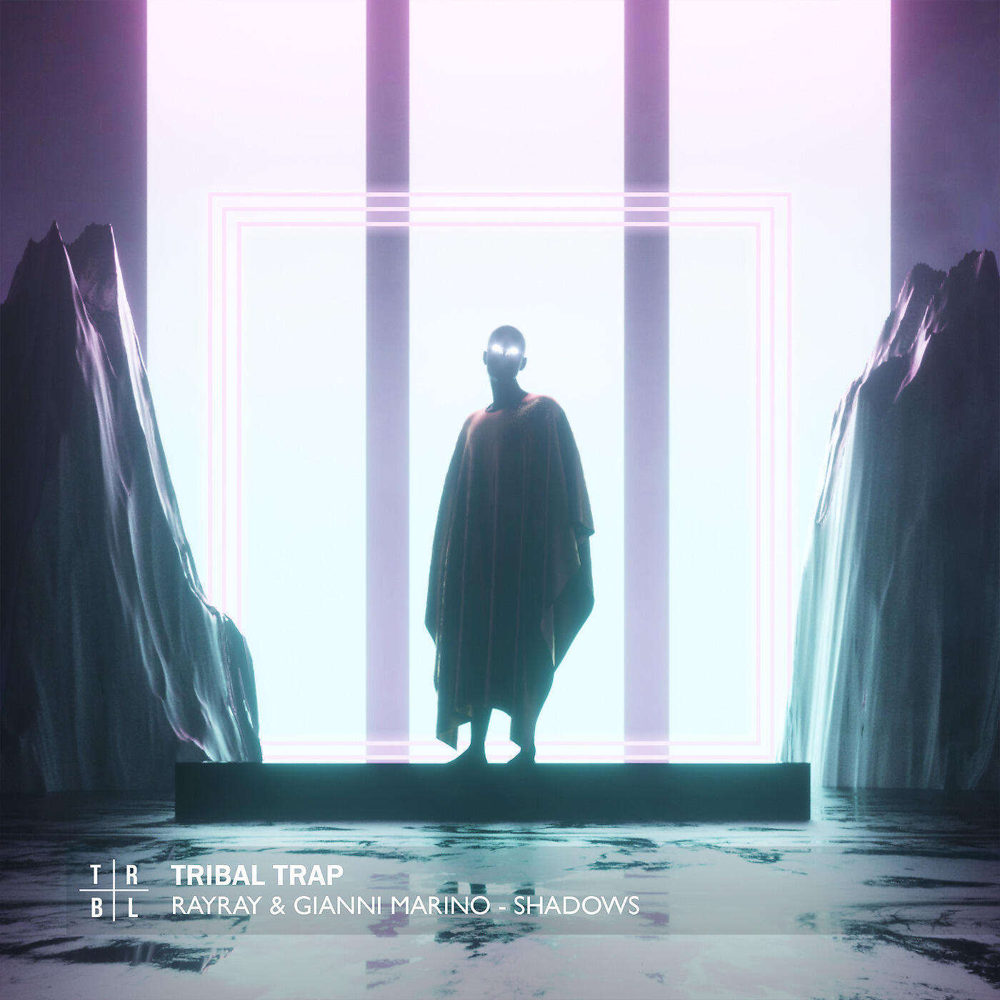 RayRay - Shadows