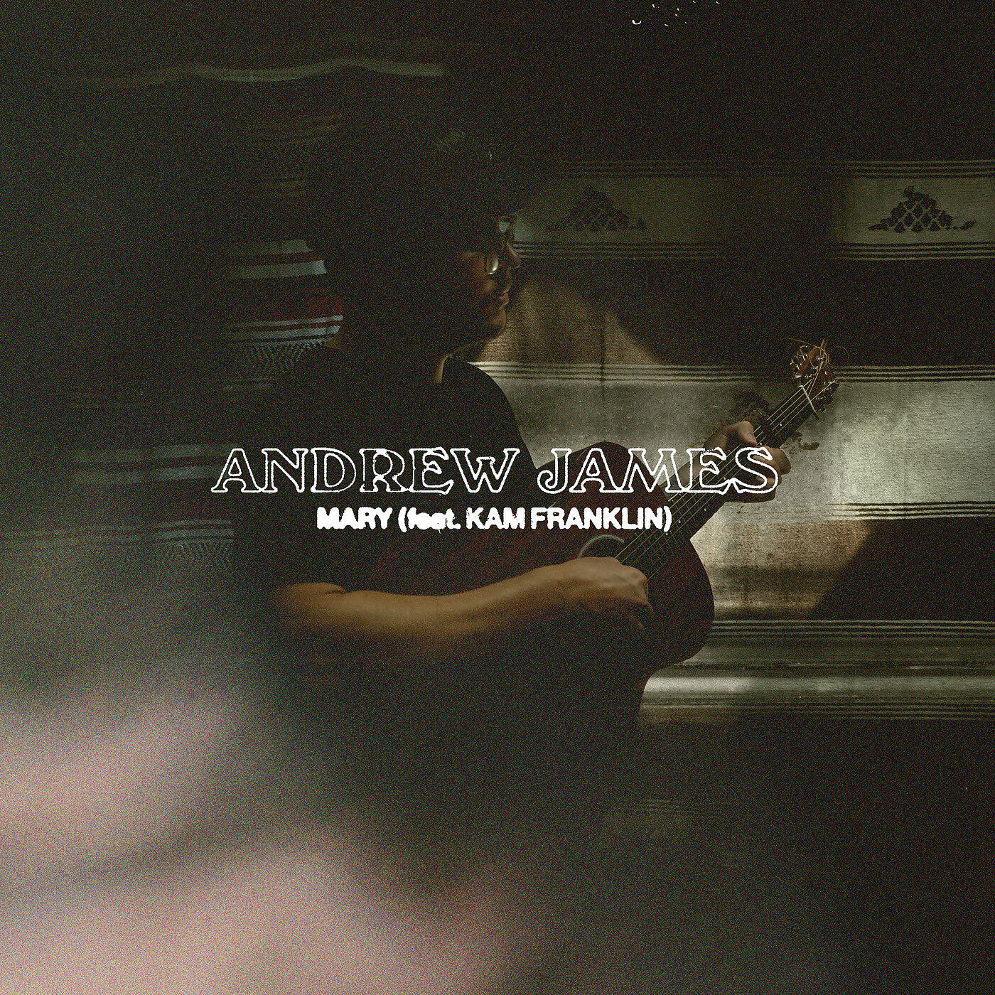 Andrew James - Mary