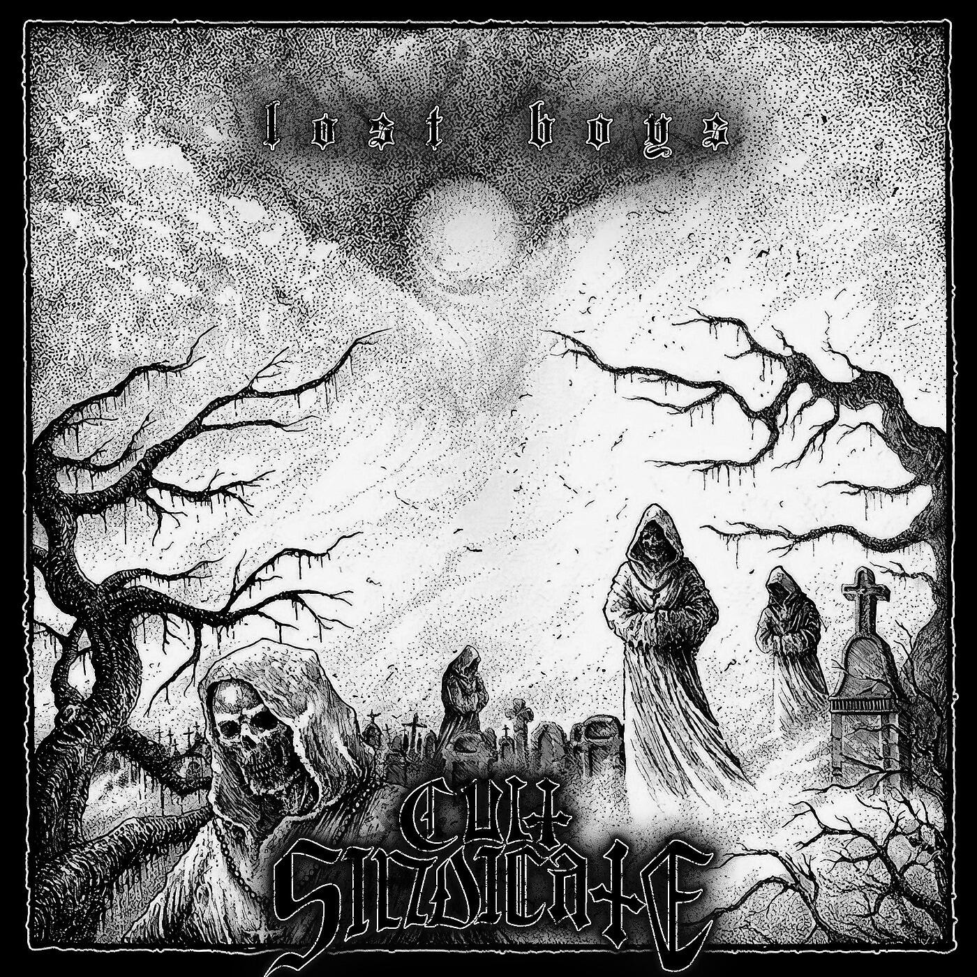 Cult Sindicate - Stfu