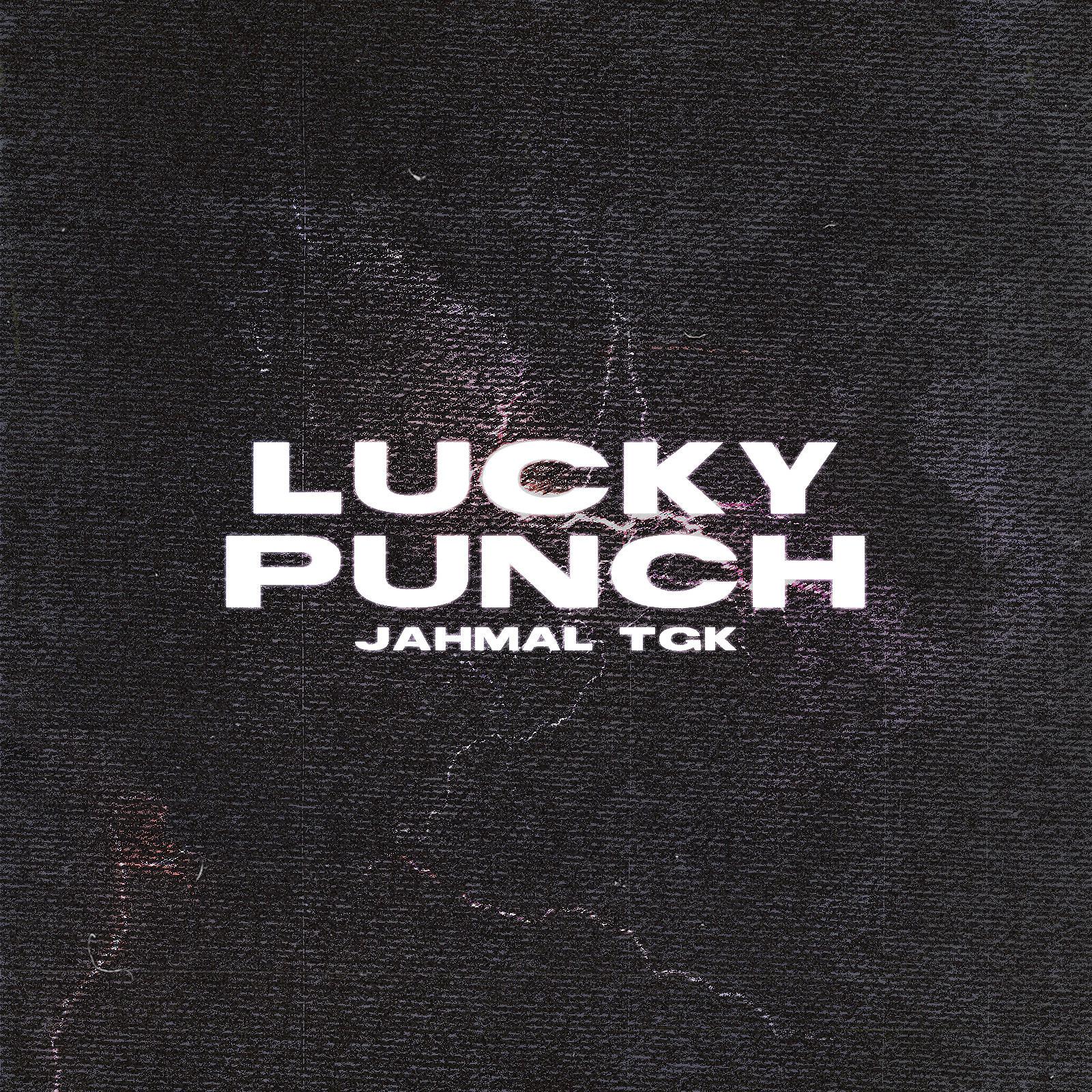 Постер альбома Lucky Punch