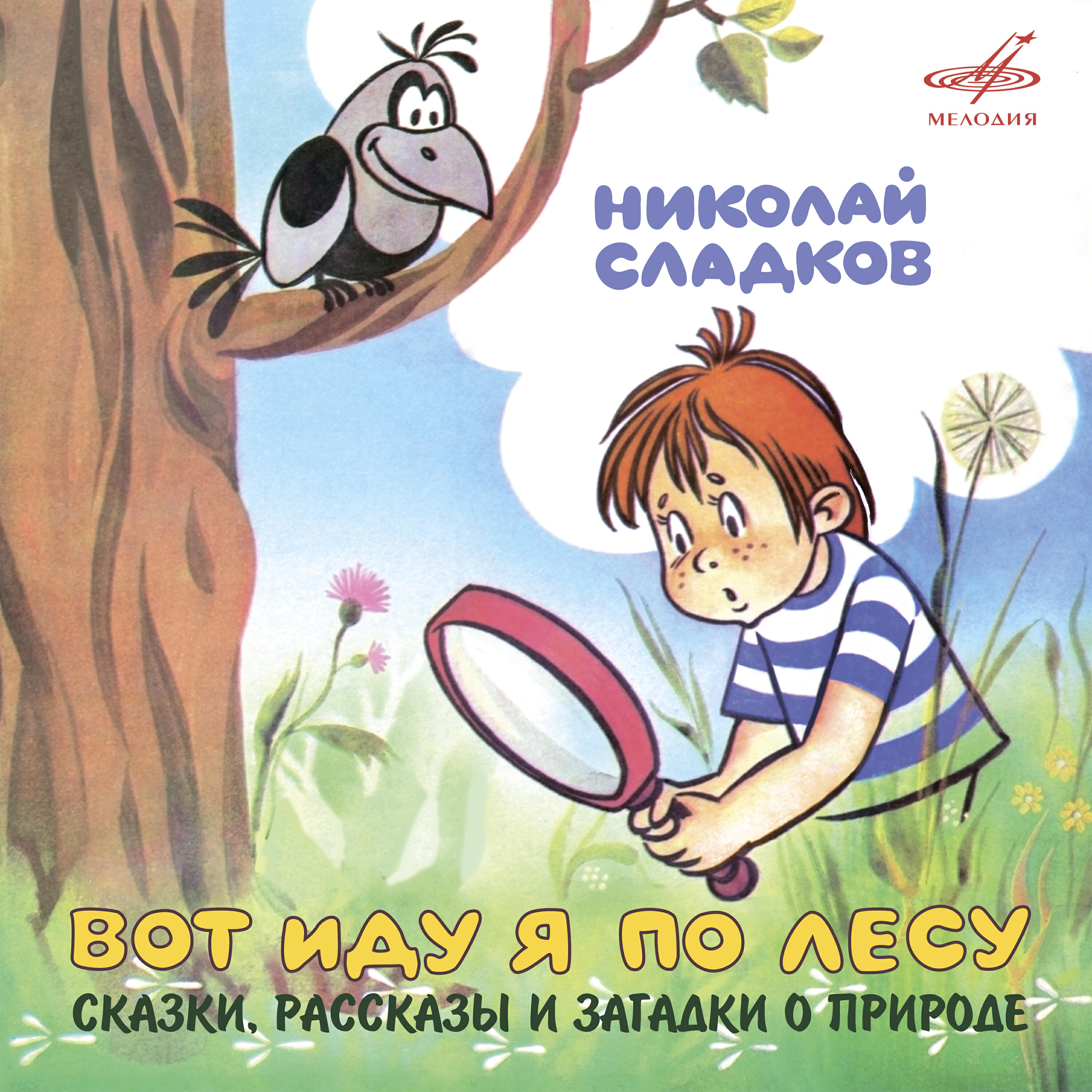 Виктор Хохряков - Строчка из снежной книги