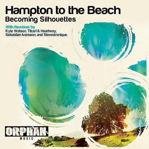 Постер альбома Hampton to the Beach