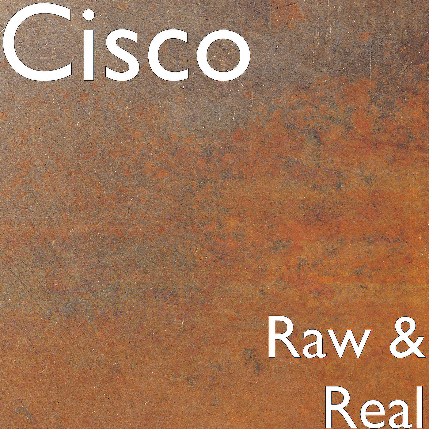 CISCO - Stand Still
